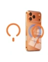 Uchwyt Tech-Protect MMP-200 Magnetic MagSafe Ring Cosmic Orange