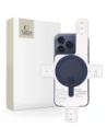 Uchwyt Tech-Protect MMP-200 Magnetic MagSafe Ring Deep Blue