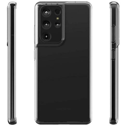 Etui Mercury Jelly Clear do Apple iPhone 14 / 13  przezroczysty/transparent