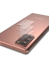 3x Glas für die Samsung Galaxy Note 20 - Ringke Kamera-Glas - Startbildschirm