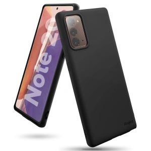 Etui Samsung Galaxy Note 20 - Ringke Air S - Domovská obrazovka