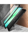 Etui Supcase Unicorn Beetle Pro do Samsung Galaxy Tab A11 8.7 X133 / X135 Black