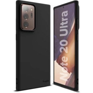 Kup Etui Ringke Air S Samsung Galaxy Note 20 Ultra Black - RGK1237BLK - {ean13} - Sklep Home Screen