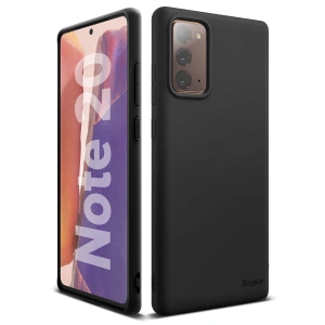 Etui Samsung Galaxy Note 20 - Ringke Air S - Domovská obrazovka