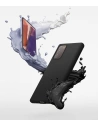 Kup Etui Ringke Air S Samsung Galaxy Note 20 Black - RGK1234BLK - {ean13} - Sklep Home Screen