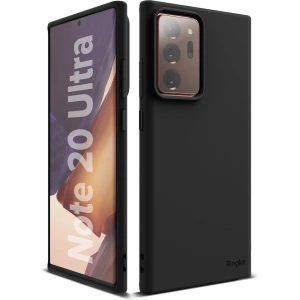 Kup Etui Ringke Air S Samsung Galaxy Note 20 Ultra Black - RGK1237BLK - {ean13} - Sklep Home Screen