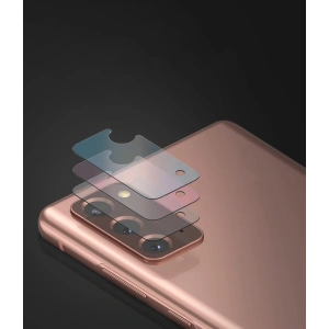 3x Glas für die Samsung Galaxy Note 20 - Ringke Kamera-Glas - Startbildschirm