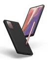 Kup Etui Ringke Air S Samsung Galaxy Note 20 Fekete - RGK1234BLK - {ean13} - Sklep Home Screen