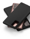 Kup Etui Ringke Air S Samsung Galaxy Note 20 černé - RGK1234BLK - {ean13} - Sklep Home Screen