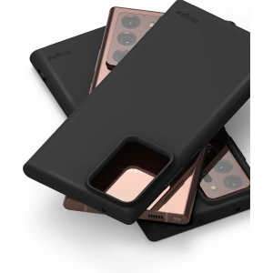 Kup Etui Ringke Air S Samsung Galaxy Note 20 Ultra Black - RGK1237BLK - {ean13} - Sklep Home Screen
