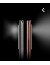 Kup Edzett üveg a Ringke fényképezőhöz Samsung Galaxy Note 20 [3 PACK] - RGK1233 - {ean13} - Sklep Home Screen