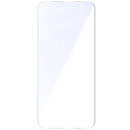 Elastyczne szkło hybrydowe Bizon Glass Mule do Oppo A6 Pro 5G