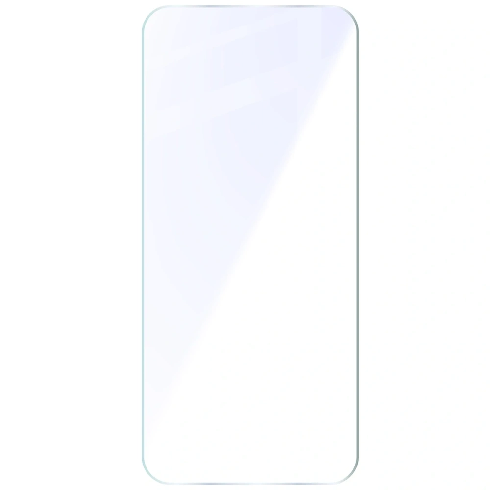 Elastyczne szkło hybrydowe Bizon Glass Mule do Oppo A6 Pro 5G