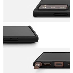 Kup Etui Ringke Air S Samsung Galaxy Note 20 Ultra Black - RGK1237BLK - {ean13} - Sklep Home Screen