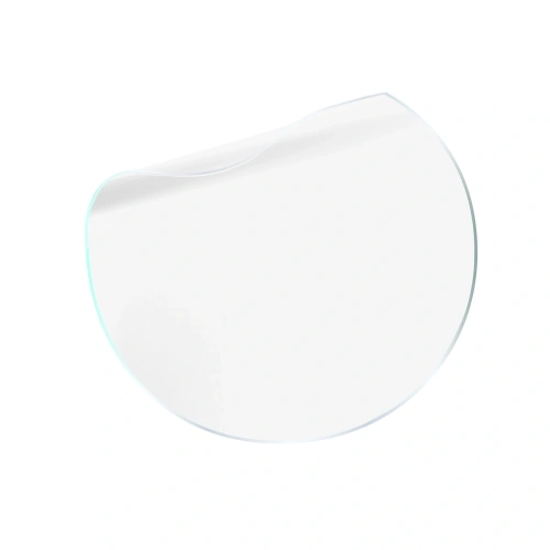 Folia hydrożelowa na ekran Bizon Glass Watch Hydrogel do Huawei Watch Ultimate 2