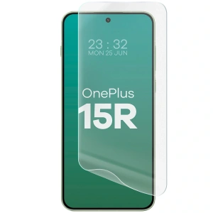 Folia hydrożelowa na ekran Bizon Glass Hydrogel Front do OnePlus 15R