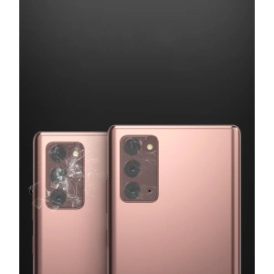 Kup Szkło hartowane na aparat Ringke Camera Glass Samsung Galaxy Note 20 [3 PACK] - RGK1233 - {ean13} - Sklep Home Screen