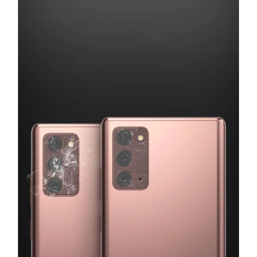 Kup Szkło hartowane na aparat Ringke Camera Glass Samsung Galaxy Note 20 [3 PACK] - RGK1233 - {ean13} - Sklep Home Screen