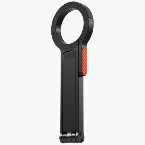 Uchwyt magnetyczny UNIQ Arcus TriPod Stand czarny