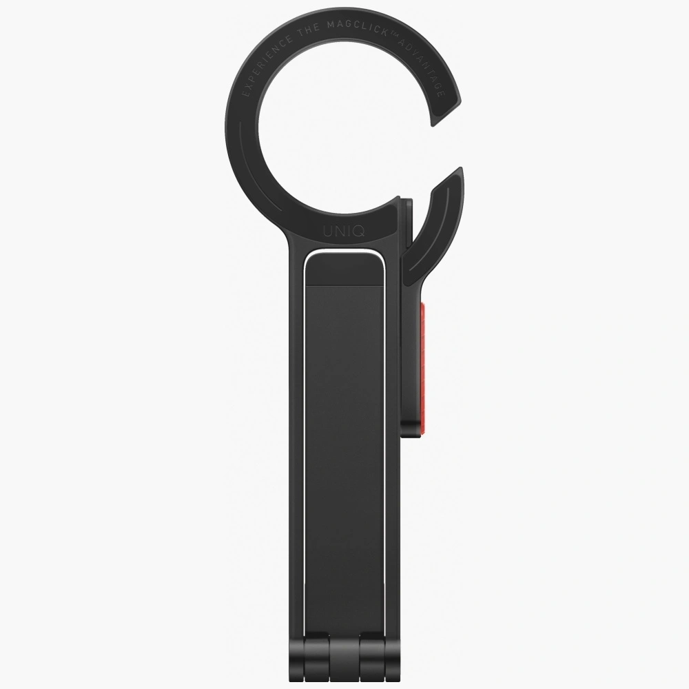 Uchwyt magnetyczny UNIQ Arcus TriPod Stand czarny