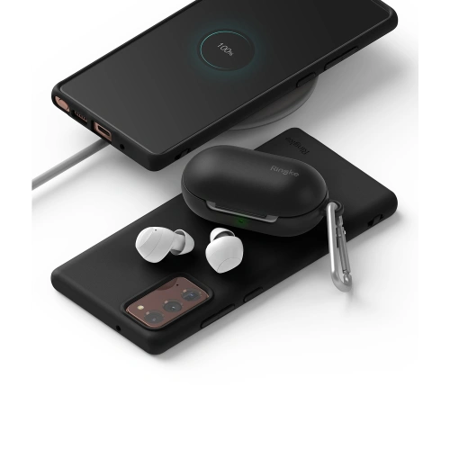 Buy Ringke Air S Samsung Galaxy Note 20 Black - RGK1234BLK - {ean13} - Home Screen Store Europe