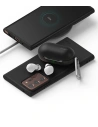 Kup Etui Ringke Air S Samsung Galaxy Note 20 Ultra Černá - RGK1237BLK - {ean13} - Sklep Home Screen
