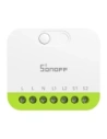 Dwukanałowy mini przełącznik Sonoff MINI-ZB2GS ZigBee
