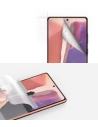 Kup Folia hydrożelowa Ringke Dual Easy Wing Full Cover Samsung Galaxy Note 20 [2 PACK] - RGK1232 - {ean13} - Sklep Home Screen