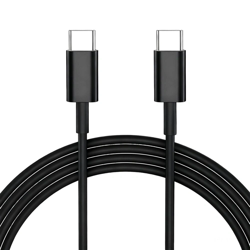 Ładowarka sieciowa Tech-Protect NCA45W-GAN USB-A, USB-C Network Charger PD 45W / QC3.0 + USB-C Cable Black