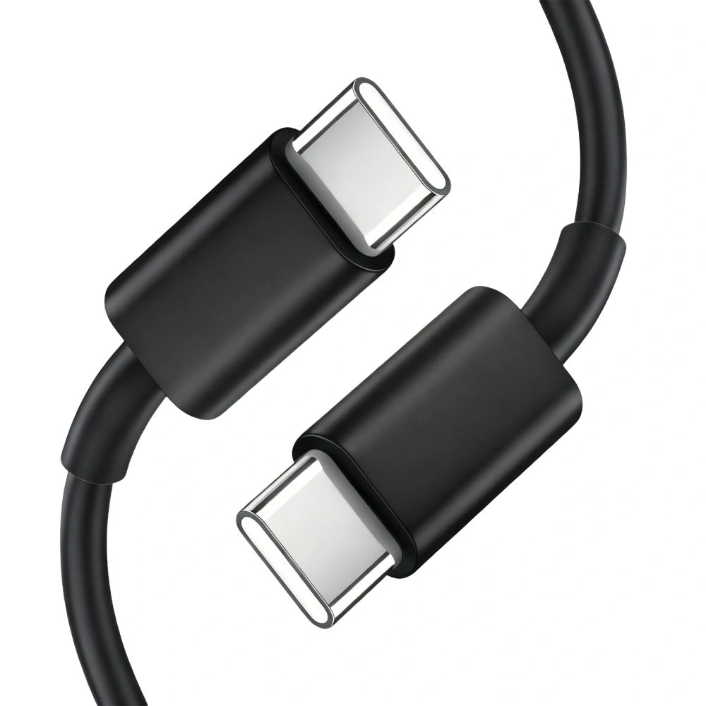 Ładowarka sieciowa Tech-Protect NCA45W-GAN USB-A, USB-C Network Charger PD 45W / QC3.0 + USB-C Cable Black