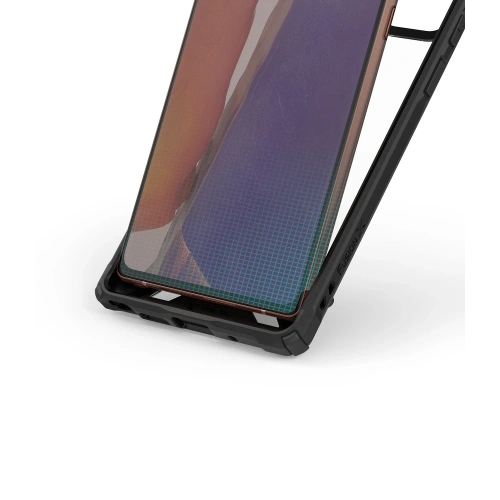 Kup Folia hydrożelowa Ringke Dual Easy Wing Full Cover Samsung Galaxy Note 20 [2 PACK] - RGK1232 - {ean13} - Sklep Home Screen