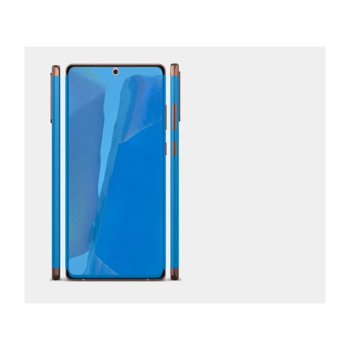 Kup Folia hydrożelowa Ringke Dual Easy Wing Full Cover Samsung Galaxy Note 20 [2 PACK] - RGK1232 - {ean13} - Sklep Home Screen