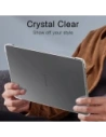 Etui Tech-Protect Flexair do Samsung Galaxy Tab A9+ / A11+ Plus 11.0 X210 / X215 / X216 / X230 / X235 / X236 Clear