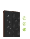 Kup Folia hydrożelowa Ringke Dual Easy Wing Full Cover Samsung Galaxy Note 20 [2 PACK] - RGK1232 - {ean13} - Sklep Home Screen