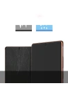 Kup Folia hydrożelowa Ringke Dual Easy Wing Full Cover Samsung Galaxy Note 20 [2 PACK] - RGK1232 - {ean13} - Sklep Home Screen