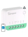 Inteligentny mini przełącznik WiFi Sonoff MINIR4M Matter (HomeKit, SmartThings, Home Assistant)