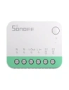 Inteligentny mini przełącznik WiFi Sonoff MINIR4M Matter (HomeKit, SmartThings, Home Assistant)