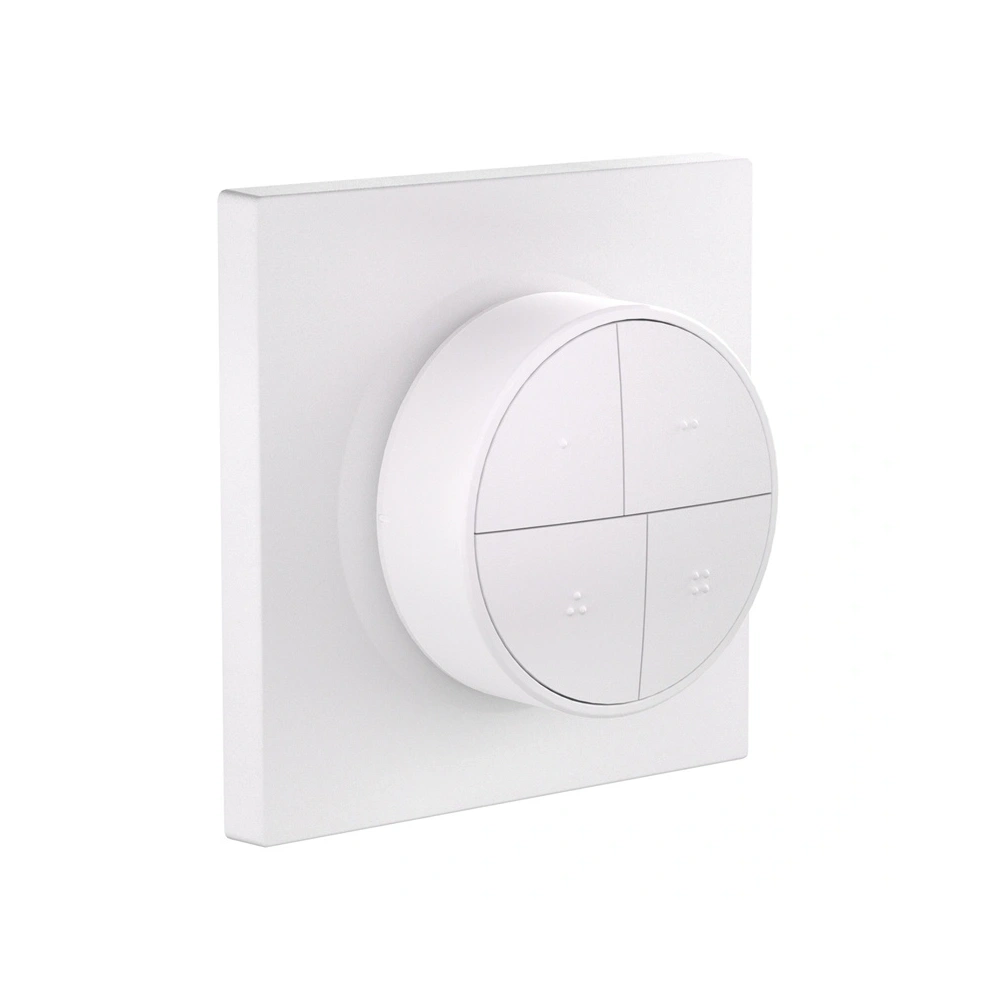 Inteligentny bezprzewodowy przycisk ZigBee Sonoff SNZB-01M