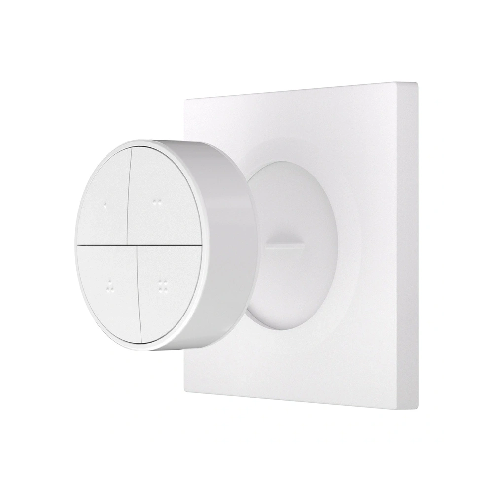 Inteligentny bezprzewodowy przycisk ZigBee Sonoff SNZB-01M