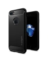 Kup Etui Spigen Rugged Armor Apple iPhone 8/7 Fekete - SPN1221BLK - {ean13} - Sklep Home Screen