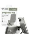 Powerbank Empower by PanzerGlass Bank w. Spin Stand 5000mAh tytanowy