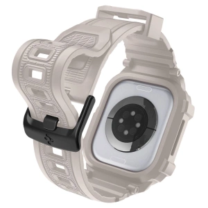 Etui Spigen Rugged Armor Pro V2 do Apple Watch 10 / 11 46mm Dune Beige