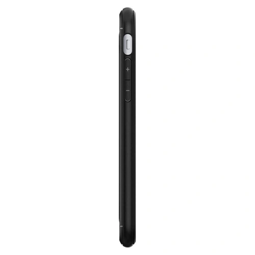 Kup Etui Spigen Rugged Armor Apple iPhone 8/7 Fekete - SPN1221BLK - {ean13} - Sklep Home Screen