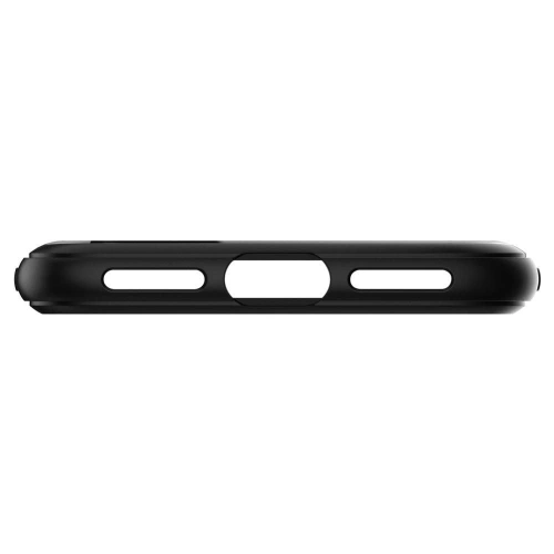 Kup Spigen Apple Tasche Rugged Armor iPhone 8/7 Schwarz - SPN1221BLK - {ean13} - Sklep Home Screen