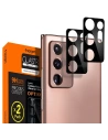Kup Szkło hartowane na aparat Spigen Full Cover Camera Lens Samsung Galaxy Note 20 Ultra Black - SPN1223BLK - {ean13} - Sklep Home Screen