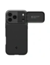 Etui Spigen Optik Armor Mag MagSafe do Apple iPhone 17 Pro Black