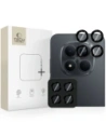 Osłona aparatu Tech Protect Camring Fit+ do Xiaomi Redmi Note 15 Pro 5G / 15 Pro+ Plus 5G Black