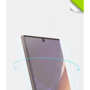Kup Folia hydrogel Ringke Dual Easy Wing Full Cover Samsung Galaxy Note 20 Ultra [2 PACK] - RGK1235 - {ean13} - Sklep Home Screen