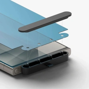 Folia hydrożelowa Tech-Protect Hydroflex Fit+ do Xiaomi Redmi Note 15 Pro+ Plus 5G Clear [2 PACK]