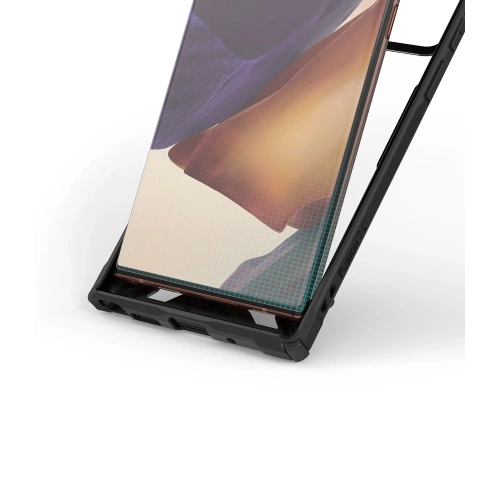 Kup Folia hydrożelowa Ringke Dual Easy Wing Full Cover Samsung Galaxy Note 20 Ultra [2 PACK] - RGK1235 - {ean13} - Sklep Home Screen